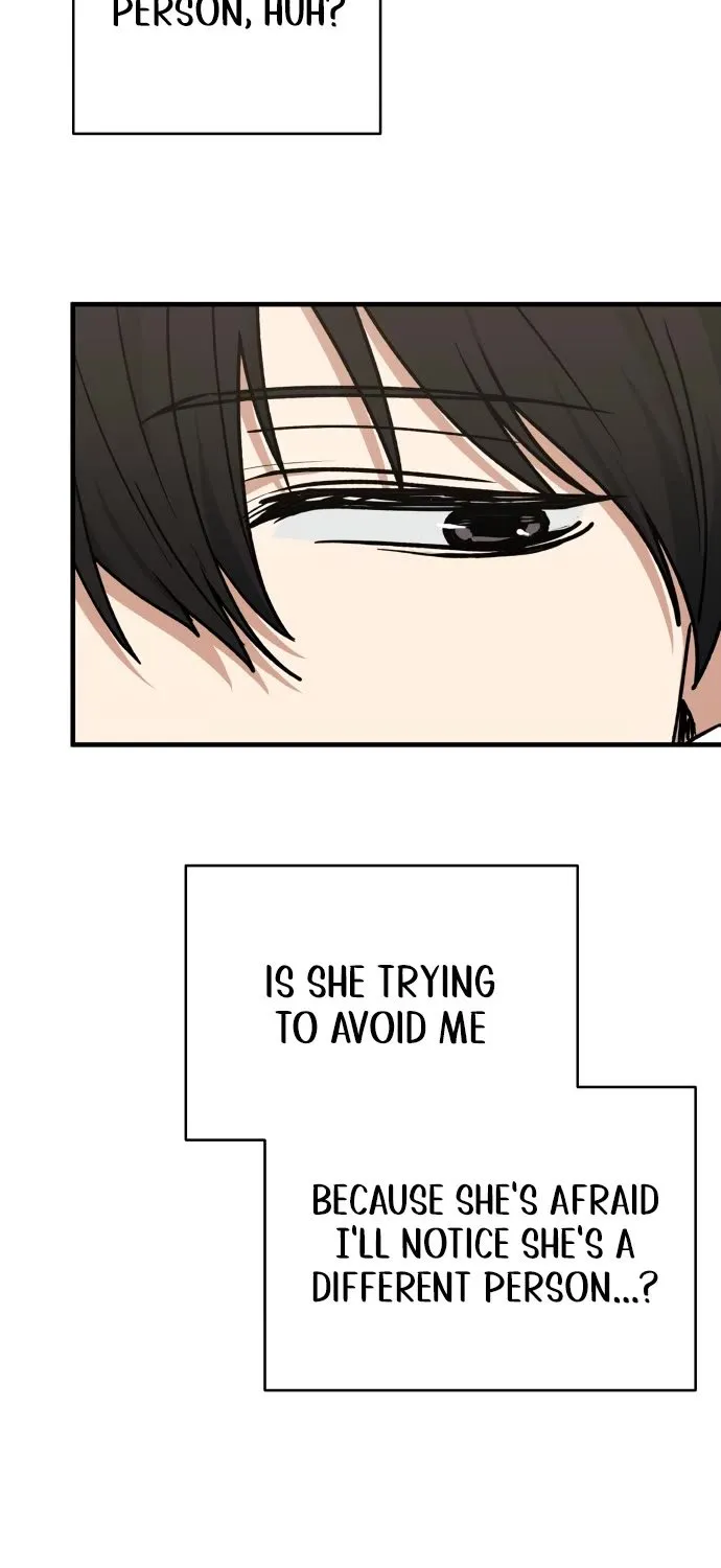 Mia Has Returned Chapter 16 page 77 - 