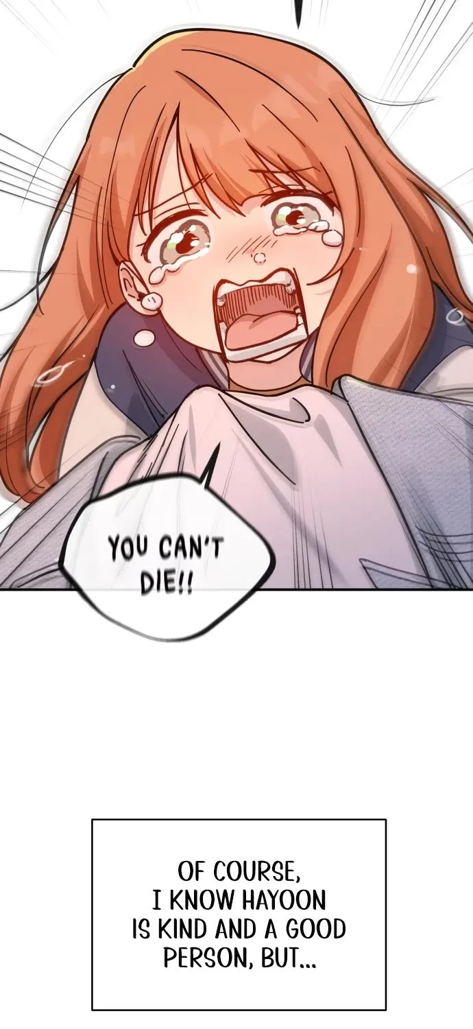 Mia Has Returned Chapter 17 page 28 - 