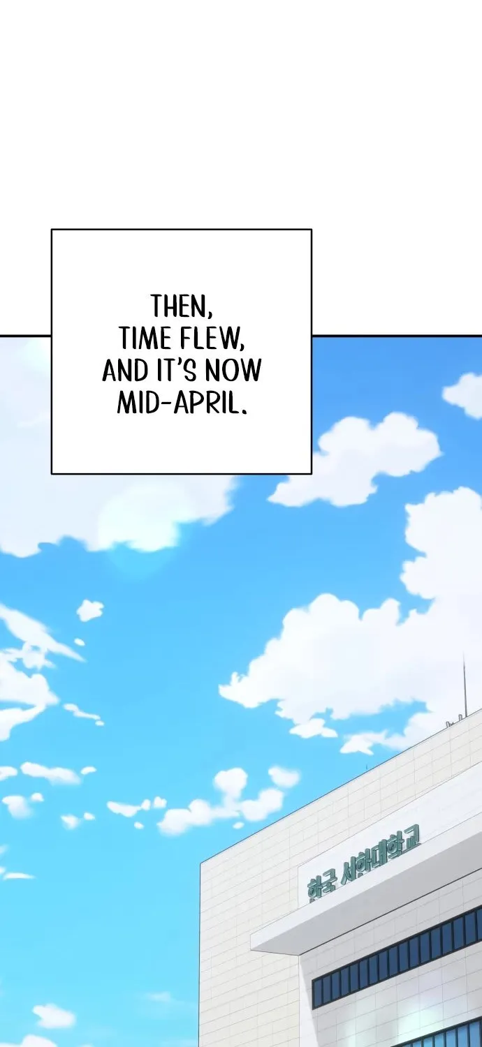 Mia Has Returned Chapter 17 page 33 - 