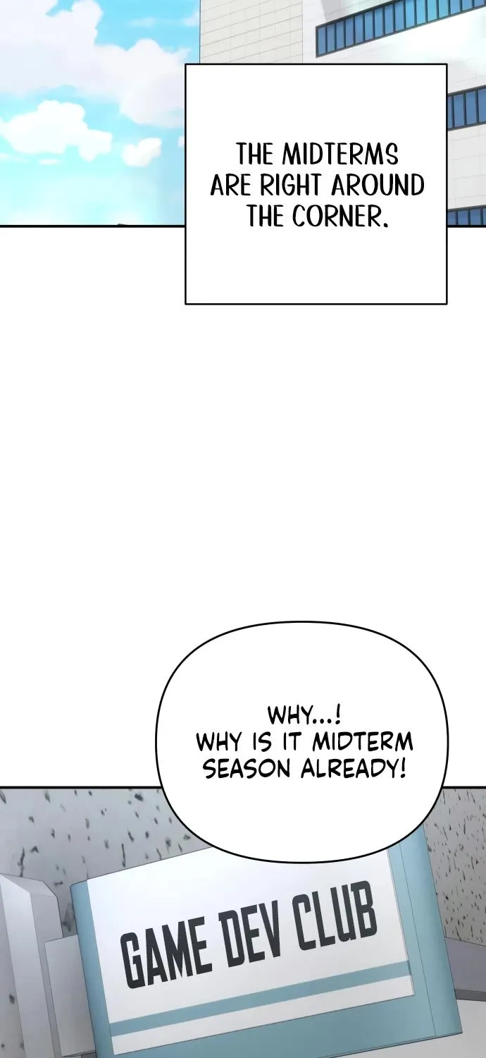 Mia Has Returned Chapter 17 page 34 - 