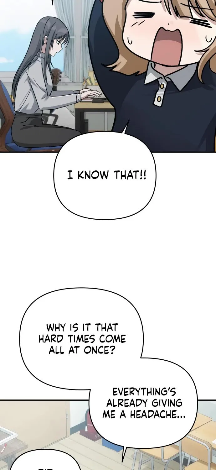 Mia Has Returned Chapter 17 page 36 - 