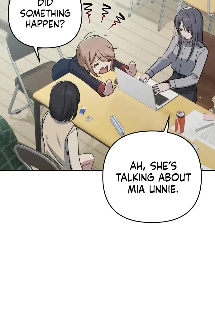 Mia Has Returned Chapter 17 page 37 - 