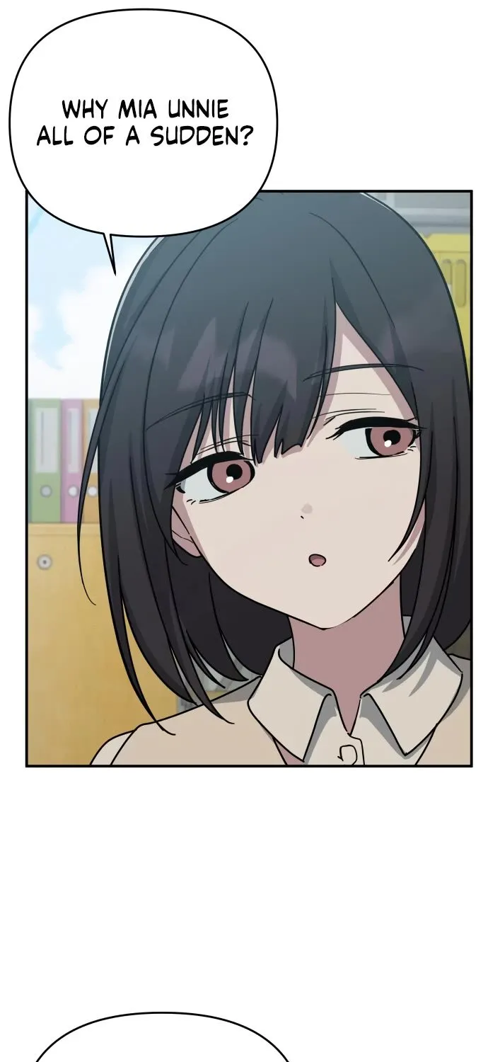 Mia Has Returned Chapter 17 page 38 - 