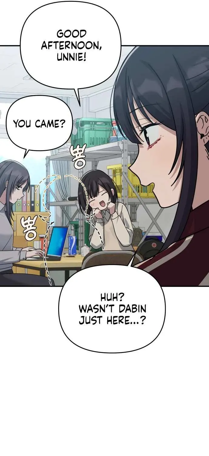 Mia Has Returned Chapter 17 page 44 - 