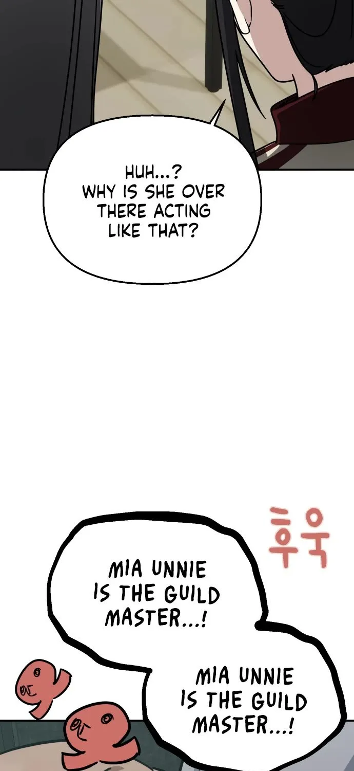 Mia Has Returned Chapter 17 page 46 - 