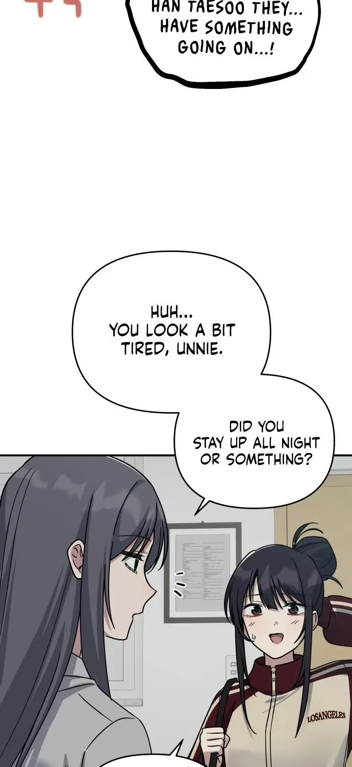 Mia Has Returned Chapter 17 page 48 - 