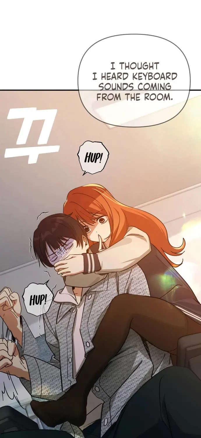 Mia Has Returned Chapter 17 page 6 - 