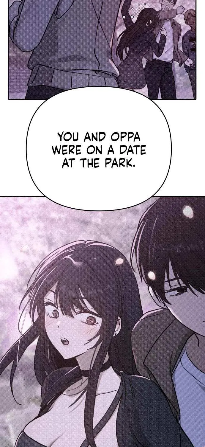 Mia Has Returned Chapter 17 page 52 - 
