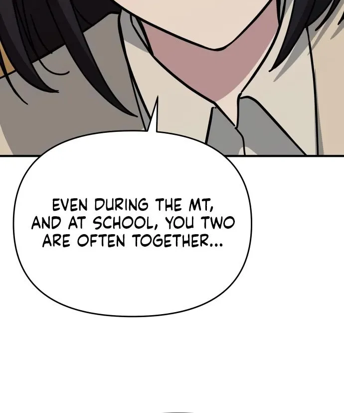Mia Has Returned Chapter 17 page 55 - 