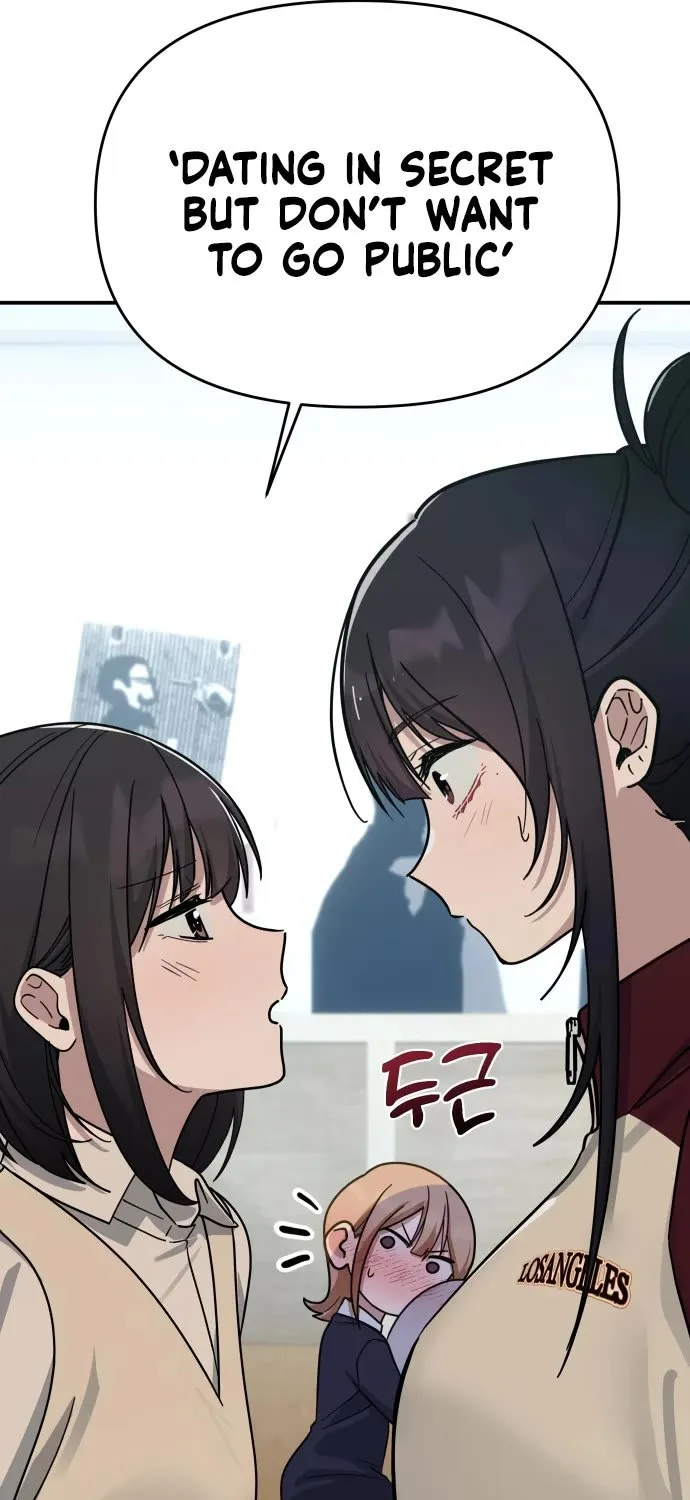 Mia Has Returned Chapter 17 page 56 - 