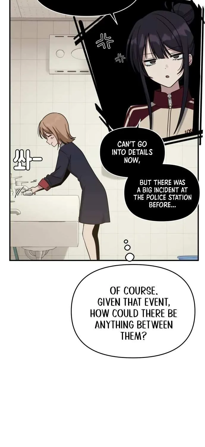Mia Has Returned Chapter 17 page 63 - 
