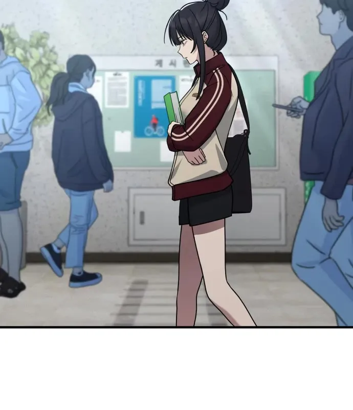 Mia Has Returned Chapter 17 page 73 - 