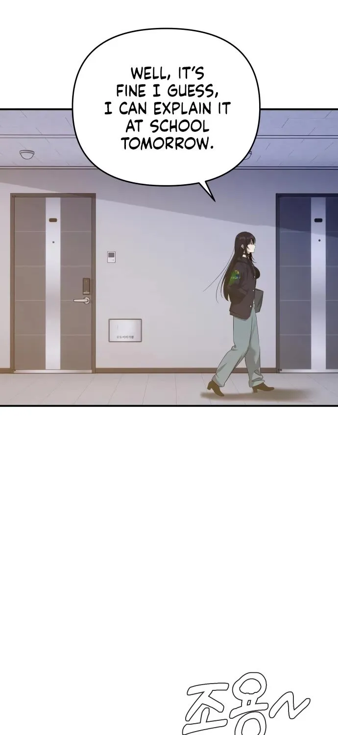 Mia Has Returned Chapter 17 page 9 - 