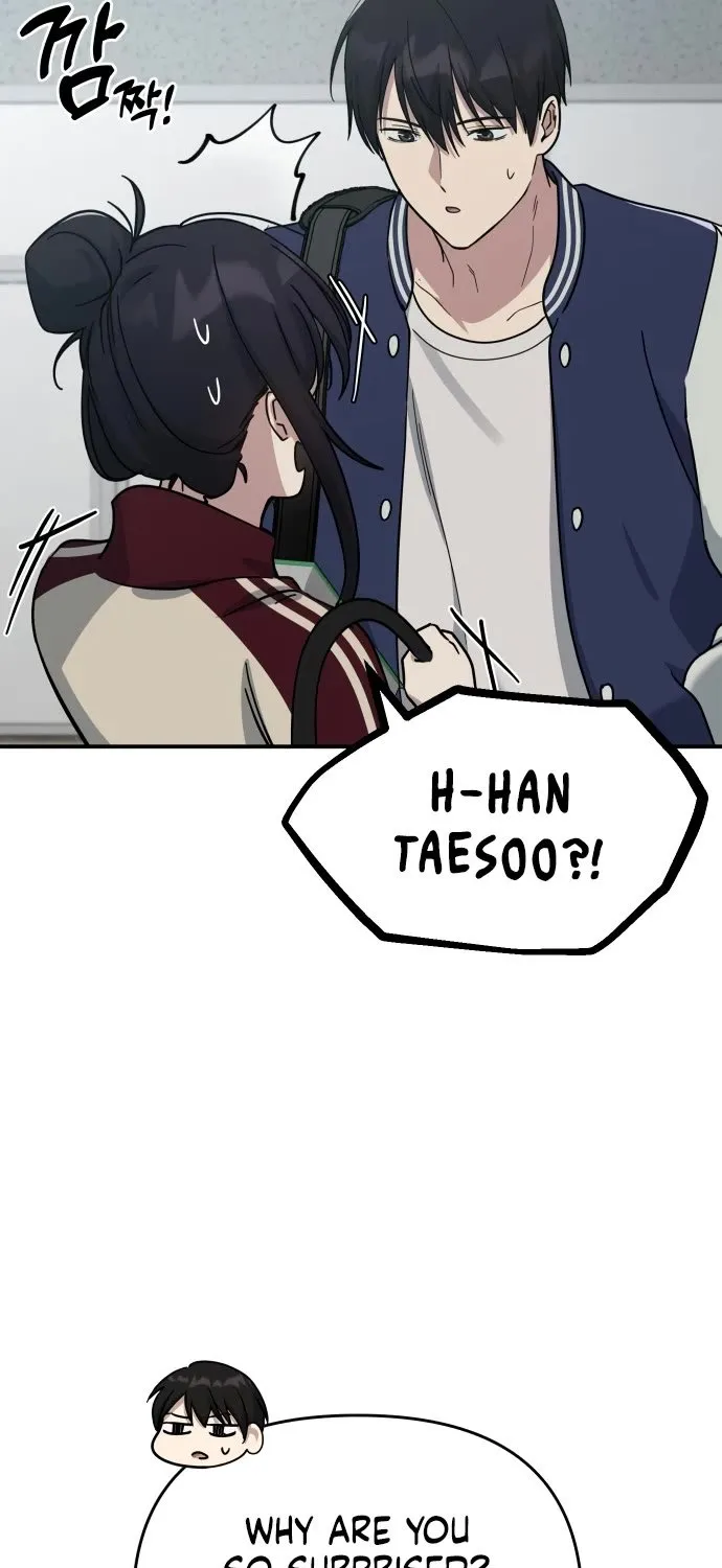Mia Has Returned Chapter 17 page 84 - 