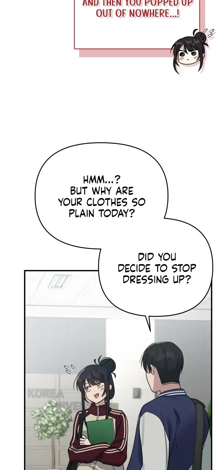 Mia Has Returned Chapter 17 page 87 - 
