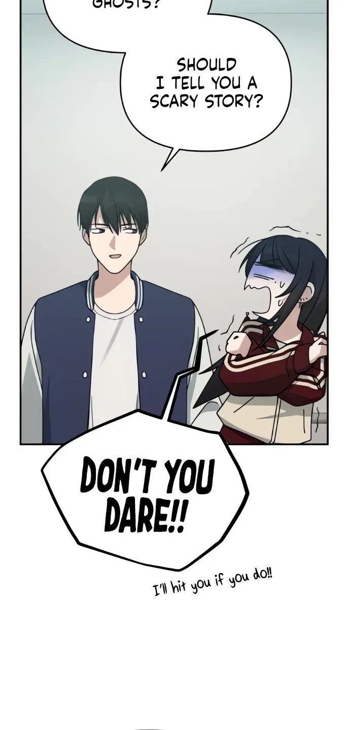 Mia Has Returned Chapter 18 page 14 - 