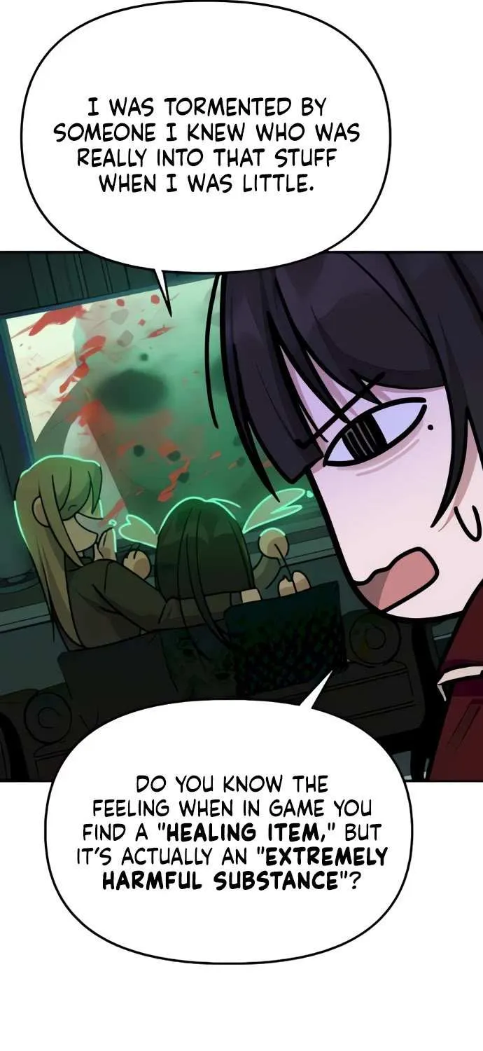 Mia Has Returned Chapter 18 page 15 - 