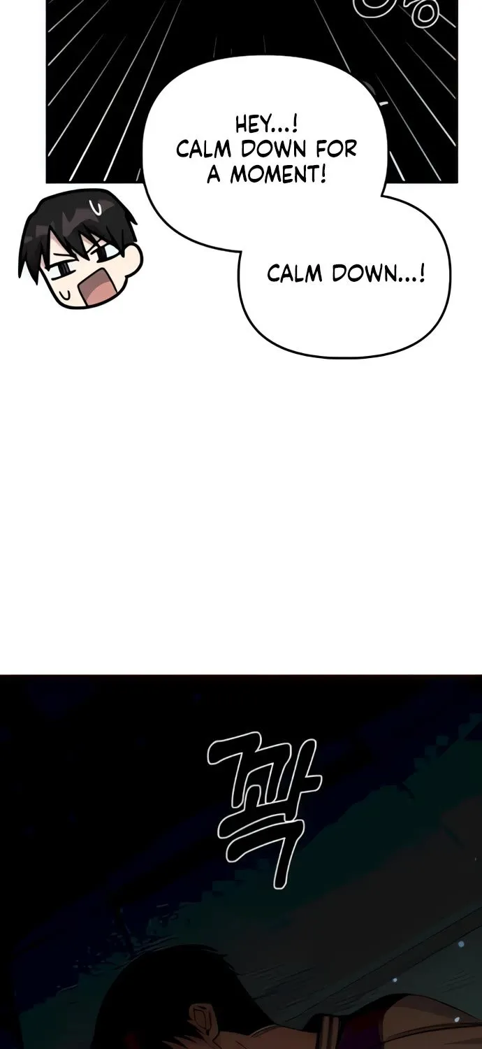 Mia Has Returned Chapter 18 page 19 - 