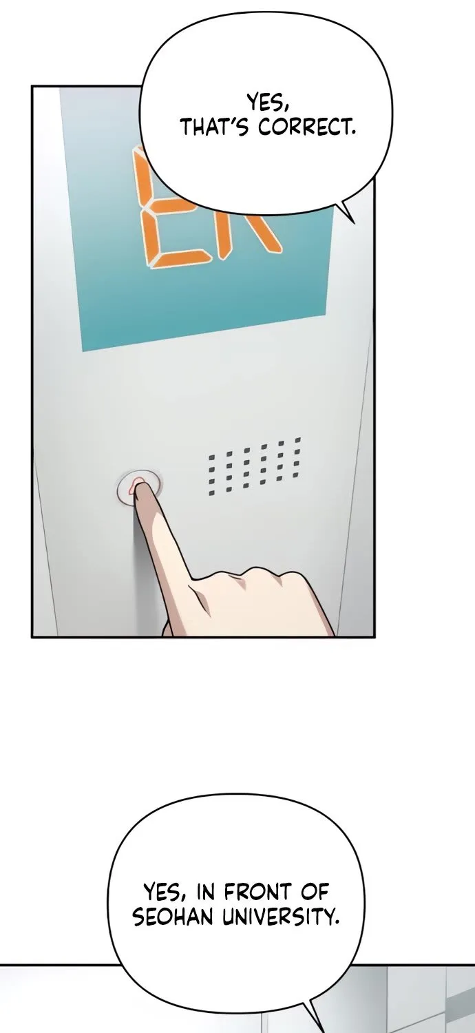 Mia Has Returned Chapter 18 page 3 - 