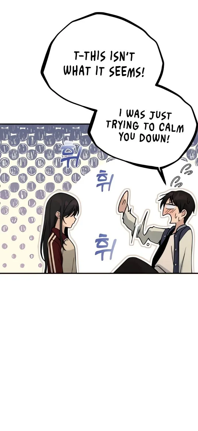 Mia Has Returned Chapter 18 page 30 - 