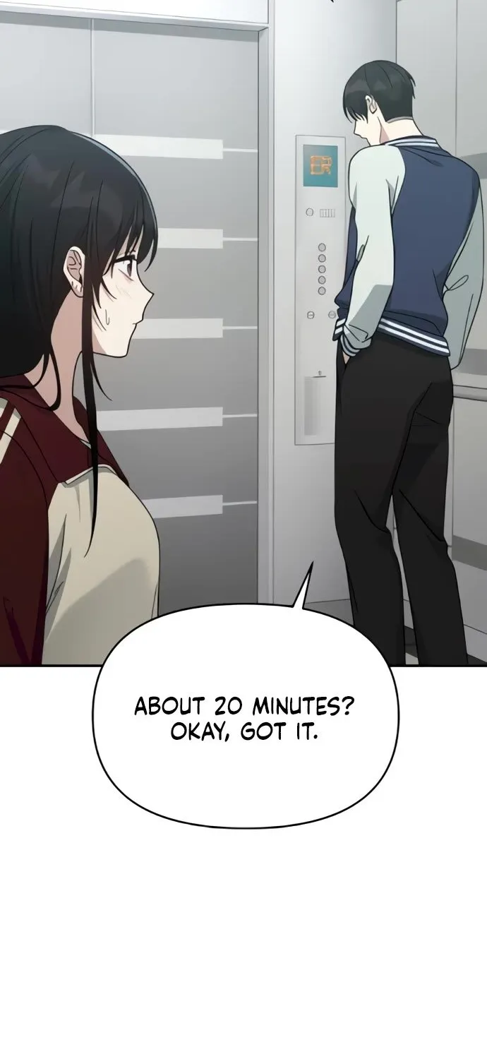 Mia Has Returned Chapter 18 page 4 - 