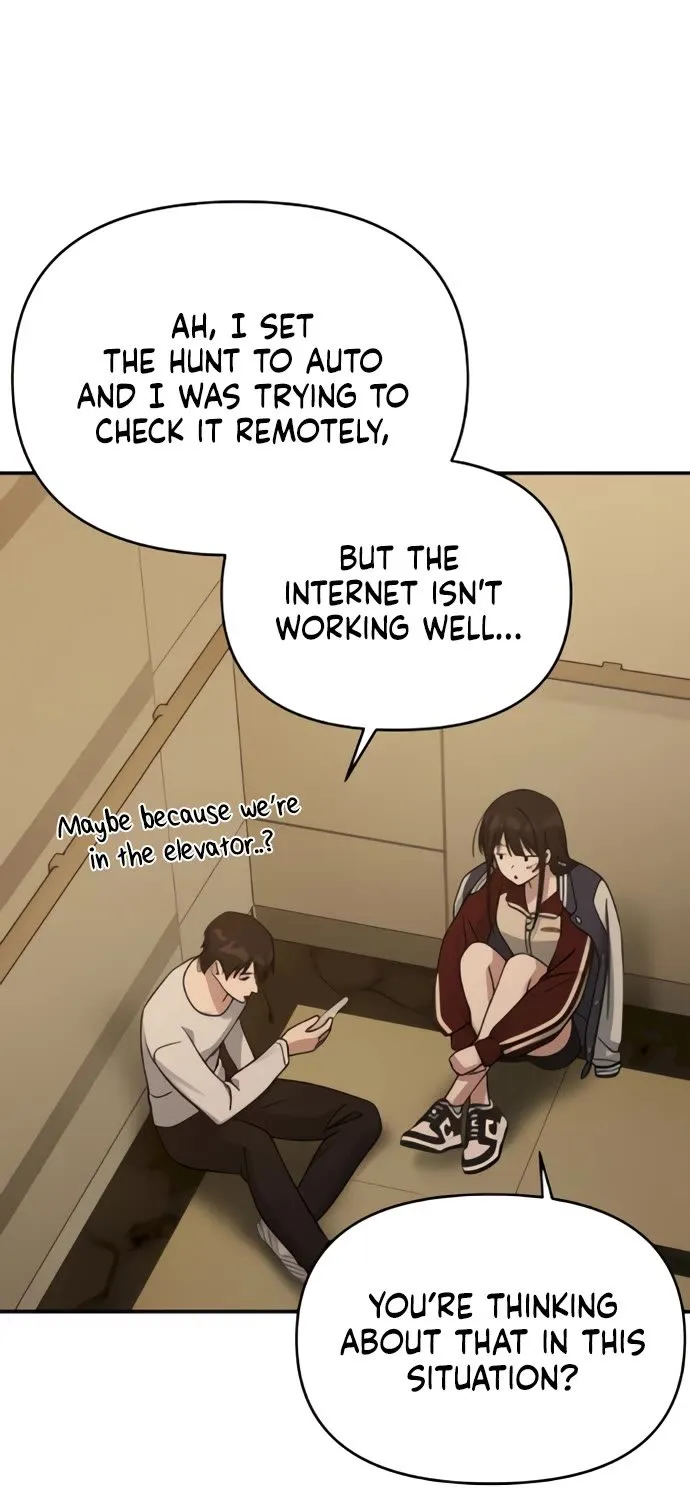 Mia Has Returned Chapter 18 page 43 - 