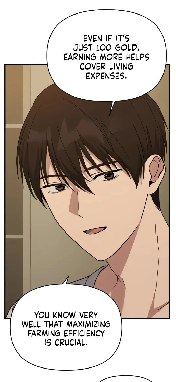 Mia Has Returned Chapter 18 page 45 - 