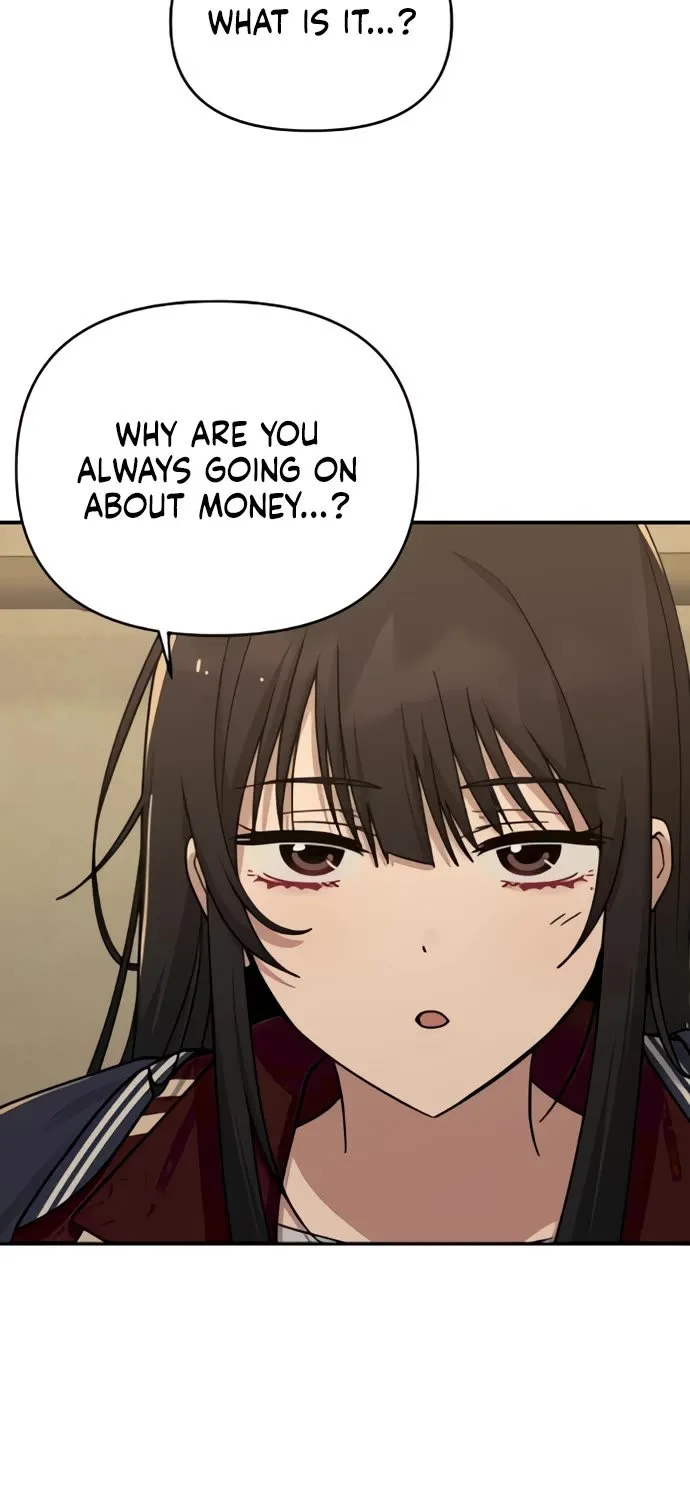 Mia Has Returned Chapter 18 page 47 - 