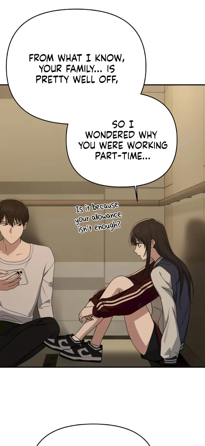 Mia Has Returned Chapter 18 page 49 - 