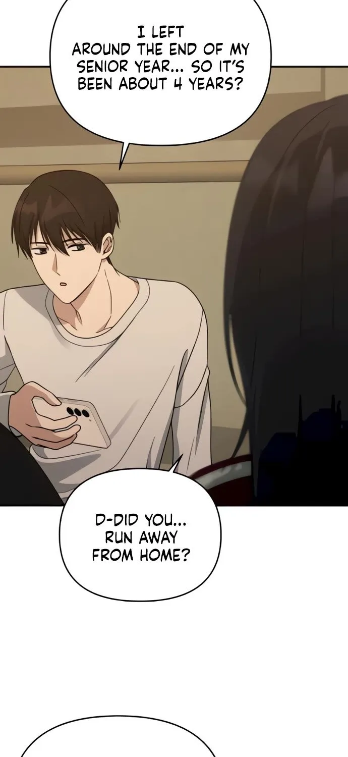 Mia Has Returned Chapter 18 page 56 - 