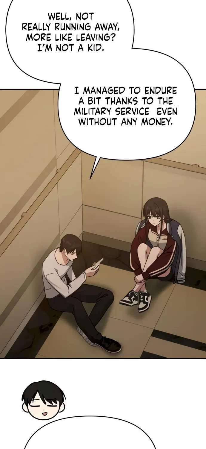 Mia Has Returned Chapter 18 page 57 - 