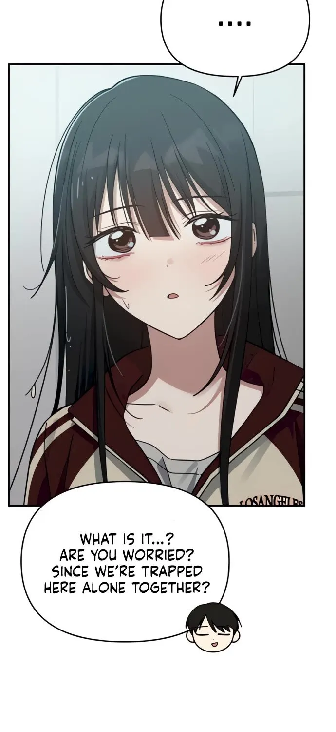 Mia Has Returned Chapter 18 page 7 - 