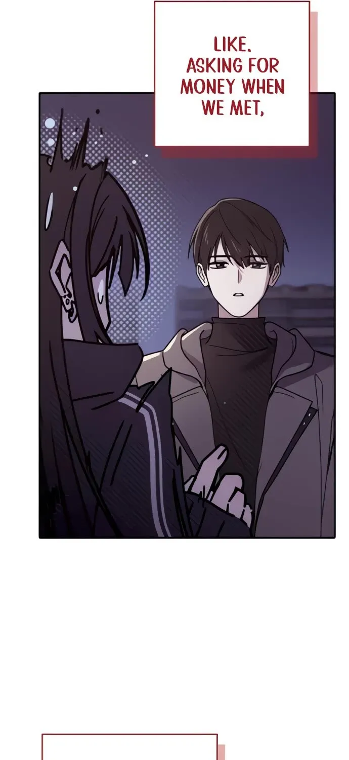 Mia Has Returned Chapter 18 page 61 - 