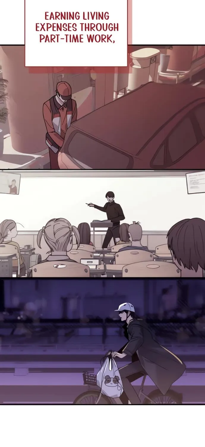Mia Has Returned Chapter 18 page 62 - 