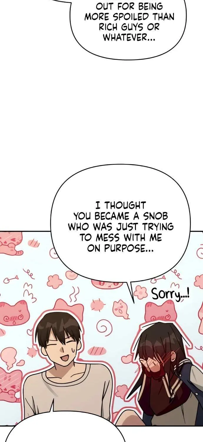 Mia Has Returned Chapter 18 page 74 - 