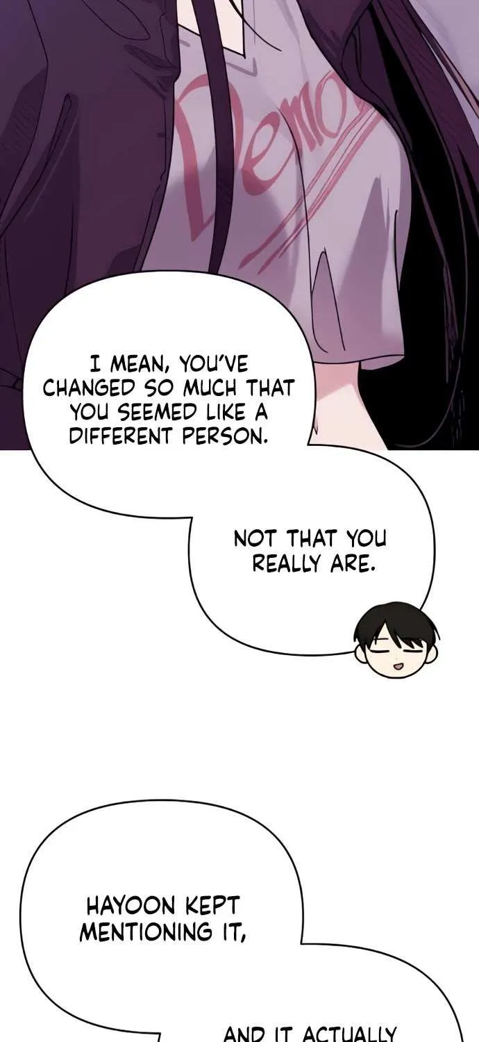 Mia Has Returned Chapter 18 page 89 - 