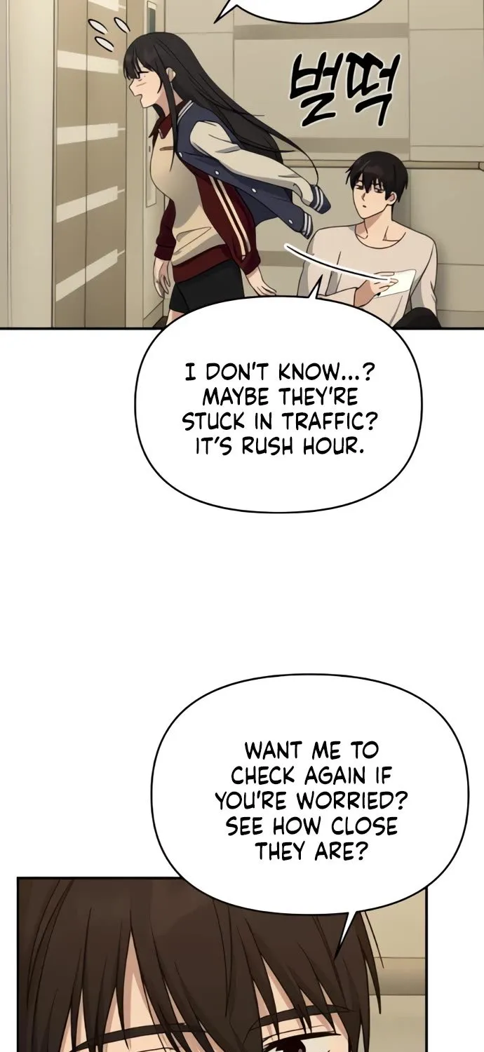 Mia Has Returned Chapter 18 page 97 - 
