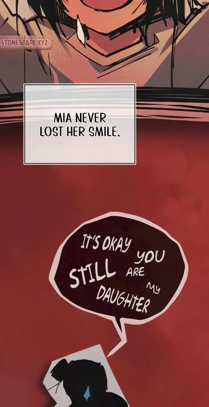 Mia Has Returned Chapter 19 page 12 - 