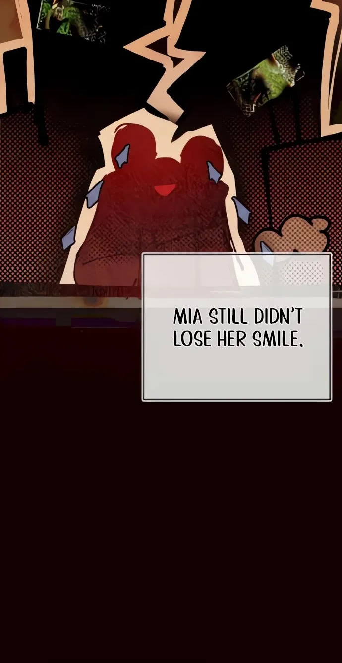 Mia Has Returned Chapter 19 page 14 - 