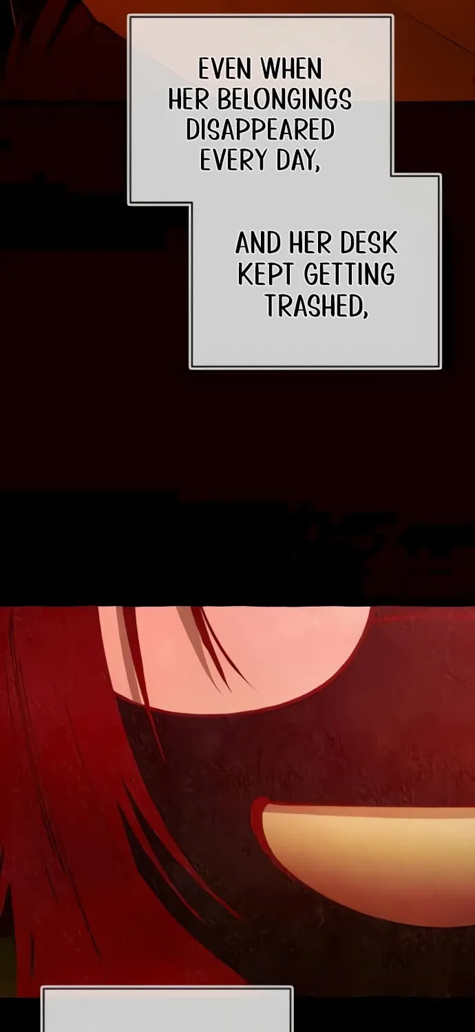 Mia Has Returned Chapter 19 page 17 - 