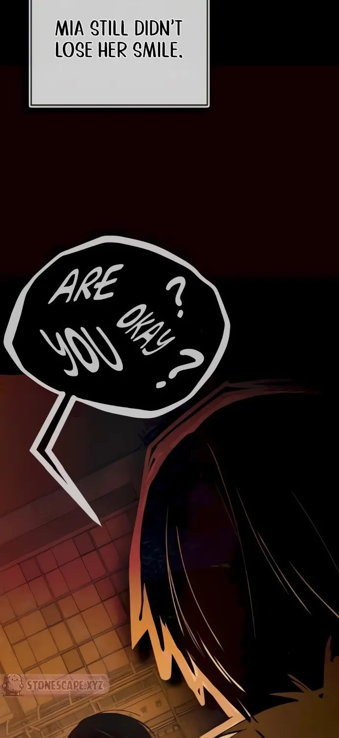 Mia Has Returned Chapter 19 page 18 - 