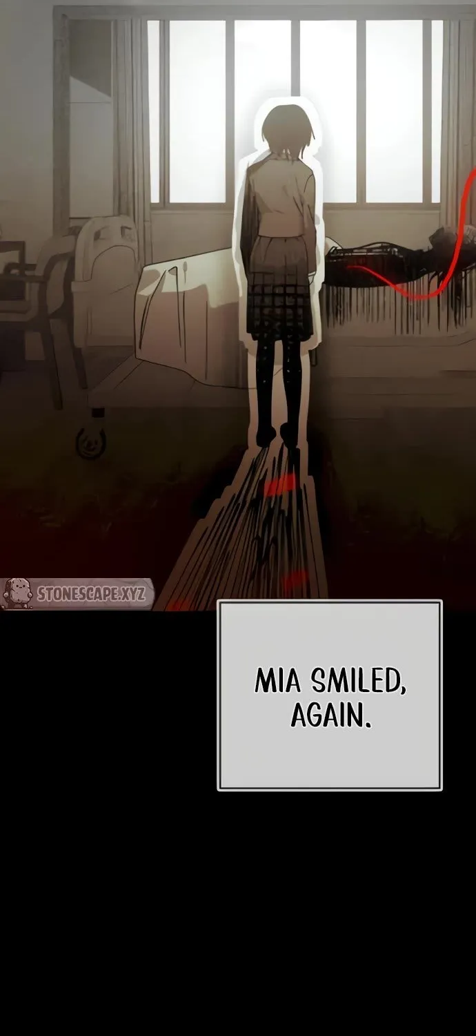 Mia Has Returned Chapter 19 page 24 - 