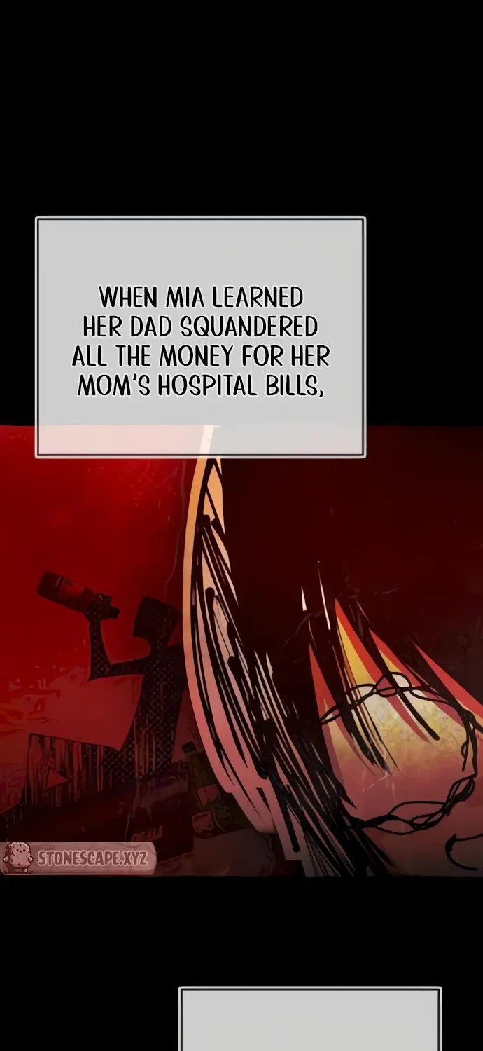 Mia Has Returned Chapter 19 page 27 - 