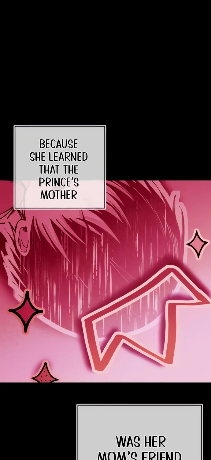 Mia Has Returned Chapter 19 page 29 - 