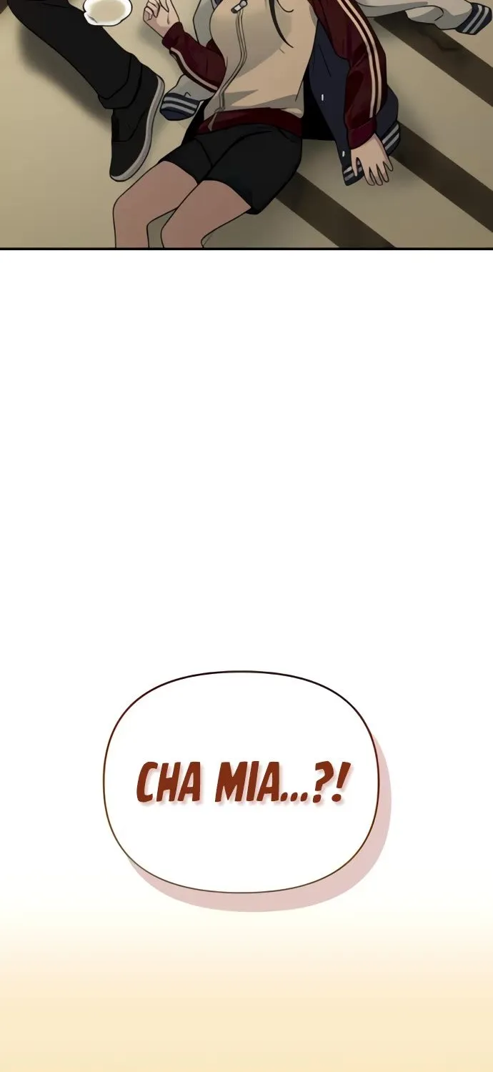Mia Has Returned Chapter 19 page 4 - 