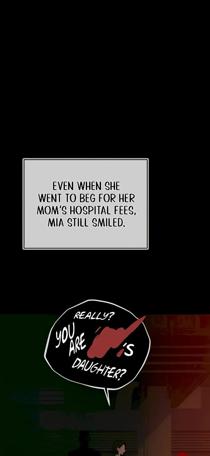 Mia Has Returned Chapter 19 page 31 - 