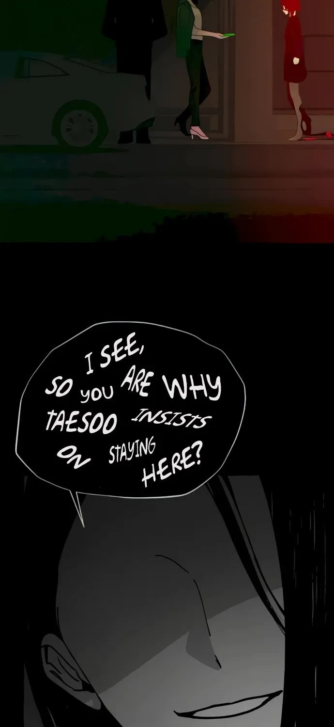 Mia Has Returned Chapter 19 page 32 - 