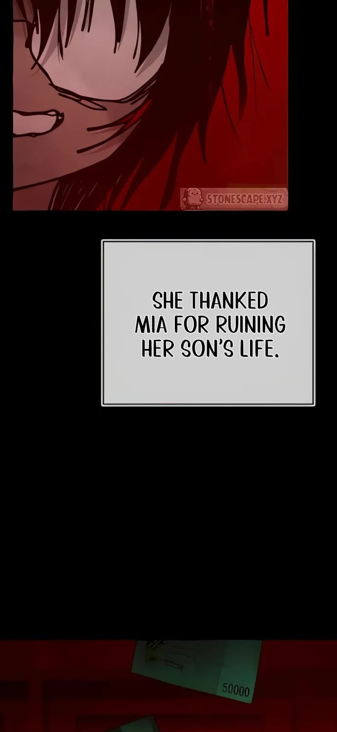 Mia Has Returned Chapter 19 page 34 - 