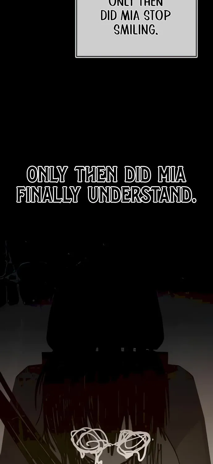 Mia Has Returned Chapter 19 page 41 - 