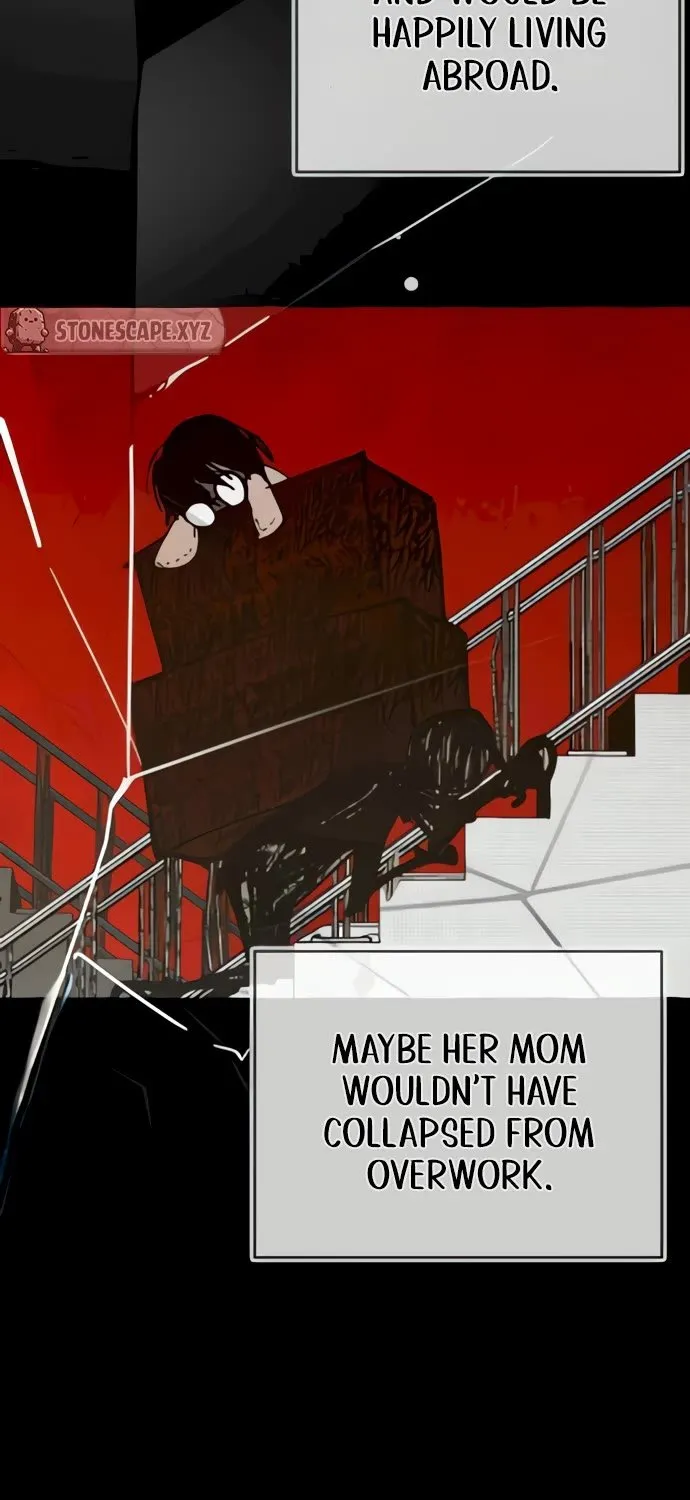 Mia Has Returned Chapter 19 page 45 - 